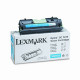 Lexmark Toner Optra Sc1275 Cyan Cartridge 1361752